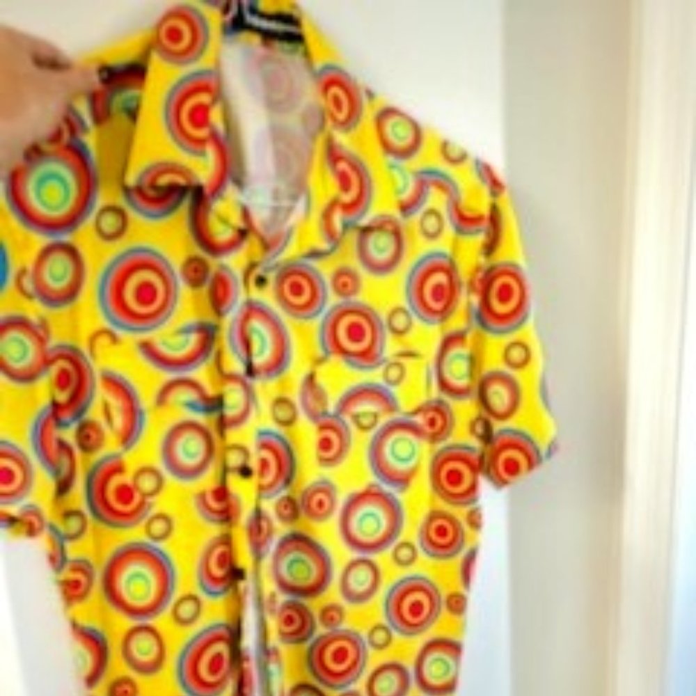 Men's Shirt